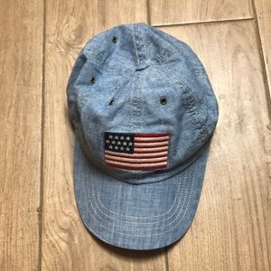 USA Ralph Lauren Polo hat